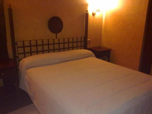 Apartamentos Rurales Valle del Jerte - Turnat 