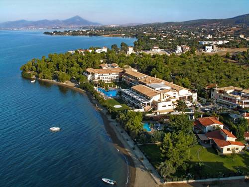 Negroponte Resort Eretria 