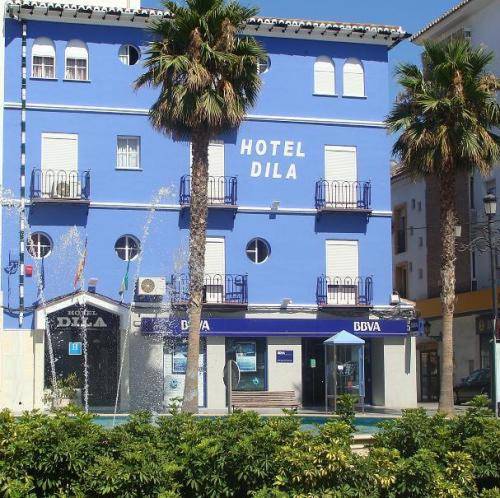 Hotel Dila 