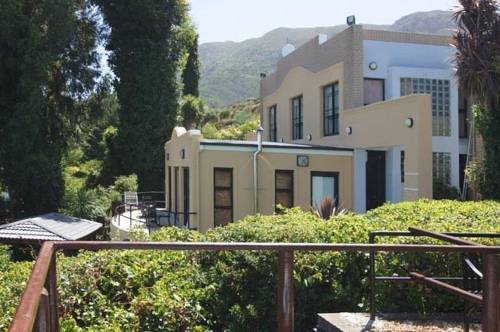 Constantia Vista Guest House 