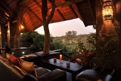 Ezulwini Game Lodge 