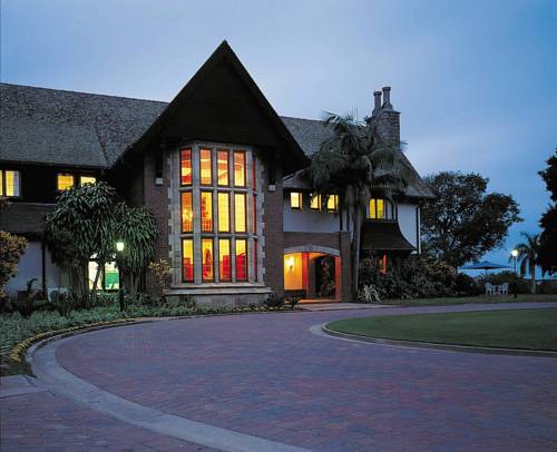 Selborne Hotel, Spa & Golf Estate 