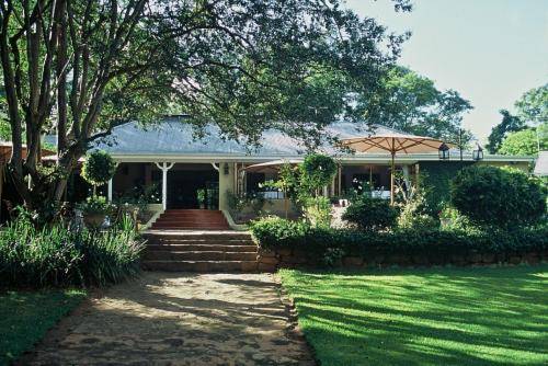 Jatinga Country Lodge 