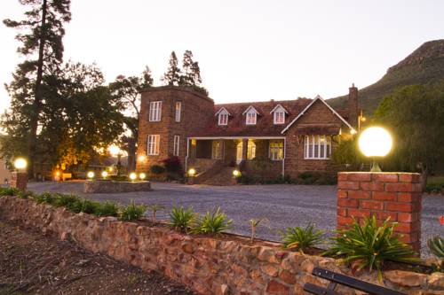 Dunn's Castle Guesthouse & Conference Centre 