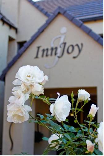 InnJoy Boutique Hotel 