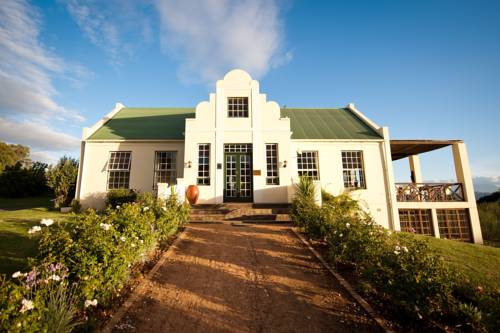 Rosendal Winery and Wellness Retreat 