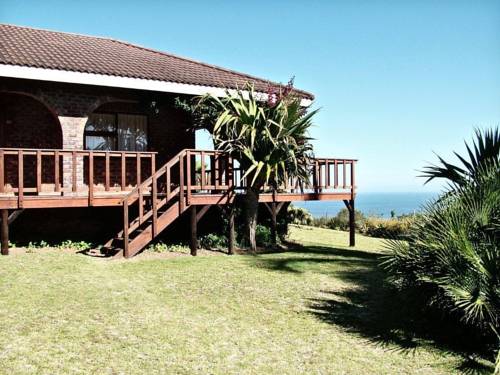 Ocean View Lodge 