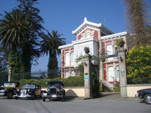 Villa La Argentina 