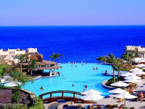 Concorde El Salam Sharm El Shiekh Front Hotel 