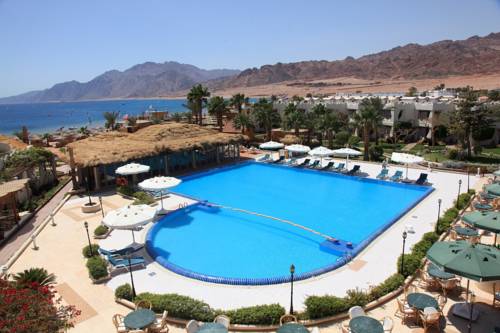 Swiss Inn Resort Dahab 