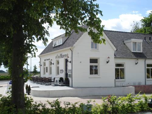 Hotel Brasserie Oud Maren 