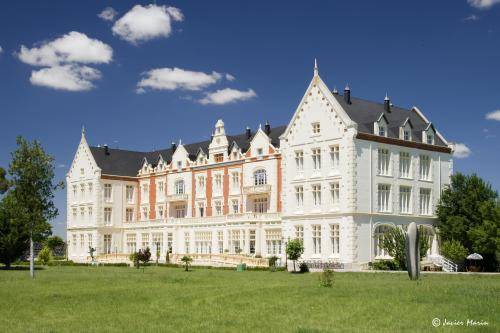 Balneario Palacio de las Salinas 