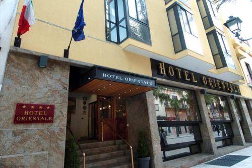 Hotel Orientale 