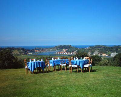 Hotel Mirador del Sella 