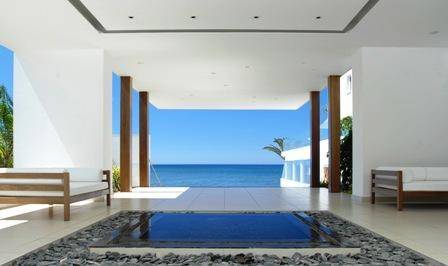 Napa Mermaid Design Hotel & Suites 