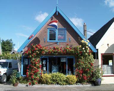 Het Huis van de Wadden 