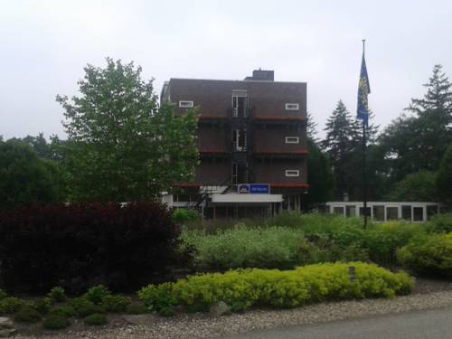 Best Western Hotel de Veluwe 