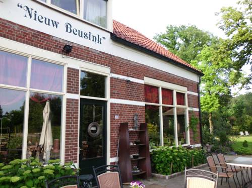 Hotel - B&B Nieuw Beusink 