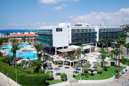 Faros Hotel 