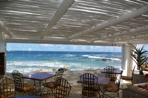 Paternoster Dunes Boutique Guest House 