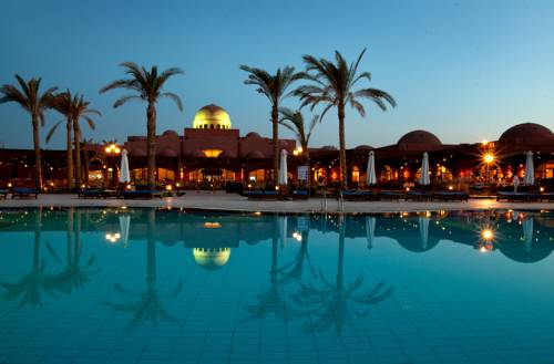 Sentido Oriental Dream Resort Marsa Alam 