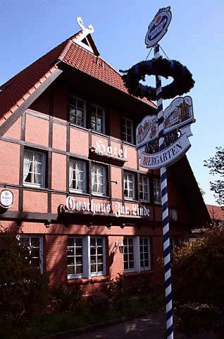 Hotel Gasthaus zur Linde 