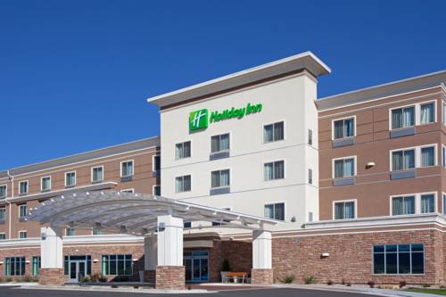 Holiday Inn Casper East - McMurry Park 