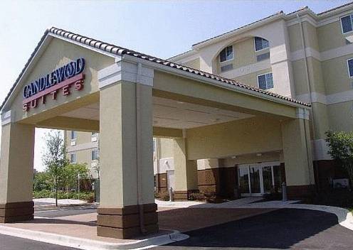 Candlewood Suites Destin-Sandestin Area 