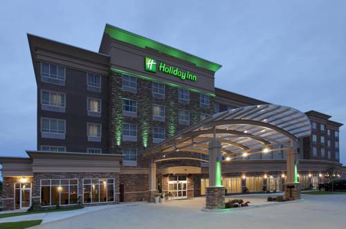 Holiday Inn Garland 