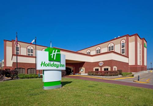 Holiday Inn Dubuque/Galena 