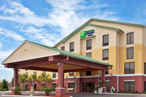 Holiday Inn Express Hotel & Suites Port Richey 