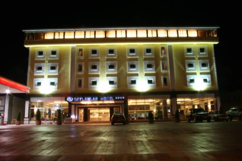 Saylamlar Hotel 