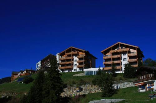 Hotel Alpenrose 