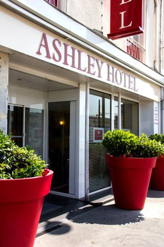 Ashley Hôtel 