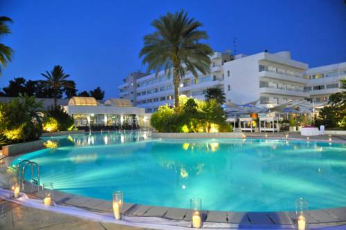 Hilton Park Nicosia 