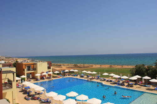 Panas Holiday Village 