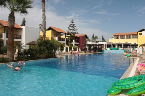 Panthea Holiday Village 