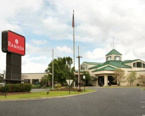 Ramada Conference Center Fishkill 