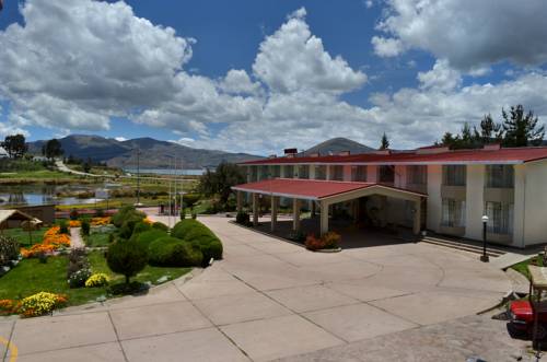 Eco Inn Puno 