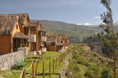 Eco Inn Colca 