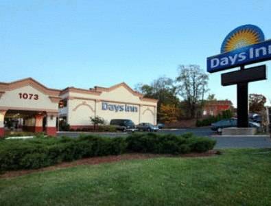 Days Inn Bordentown 