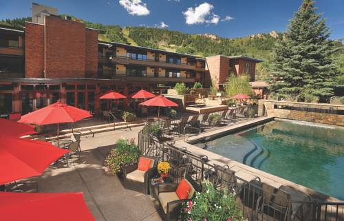 Aspen Square Condominium Hotel 