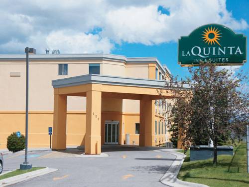 La Quinta Inn & Suites Helena 