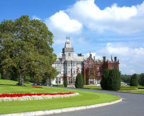 Adare Manor Hotel & Golf Resort 