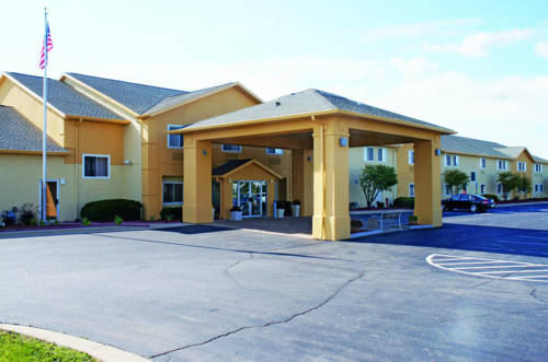 La Quinta Inn & Suites Frankfort 