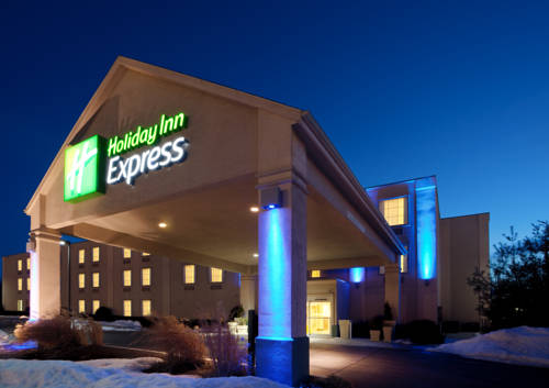 Holiday Inn Express Hanover 