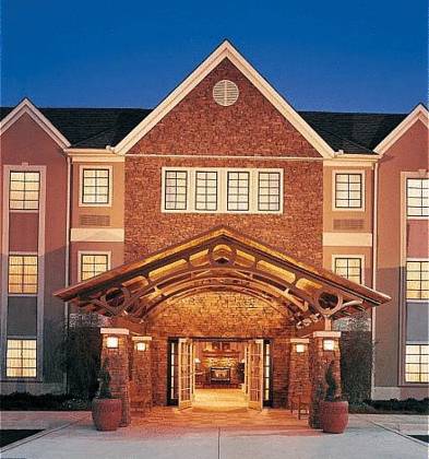 Staybridge Suites Wilmington East 