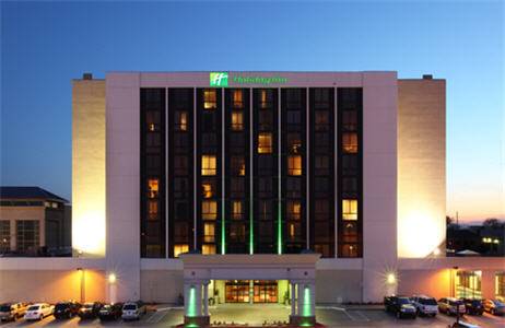 Holiday Inn Fort Smith-City Center 