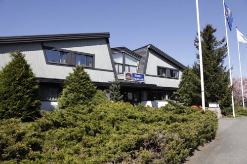 Best Western Hotel Småland 