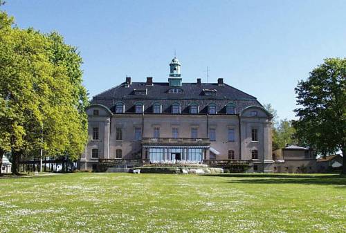 Örenäs Slott, Hotell & Konferens 